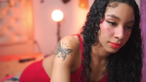 Yuyi Cam online show from October 4, 2:53 am