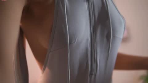 Yuyi Cam online show from November 23, 2:33 am