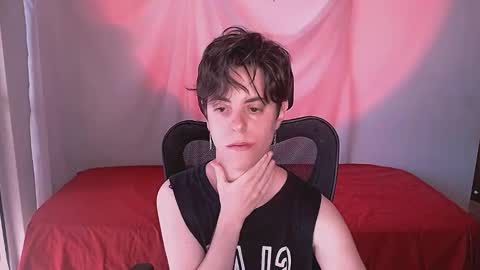 Yuyu online show from November 9, 7:12 pm