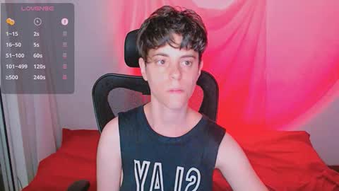 Yuyu online show from March 16, 12:38 am