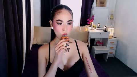 Snapshot of yvannasilva18 chatting on October 24, 11:34 pm jai online show from October 24, 11:34 pm