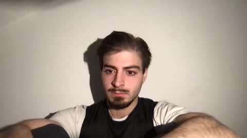 yvesbunnny online show from November 27, 12:46 am