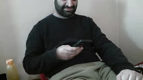 Bi BearXXX online show from February 2, 6:12 am