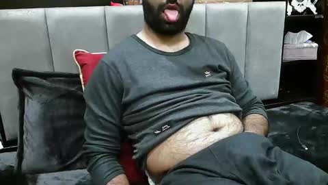 Bi BearXXX online show from March 5, 6:04 pm