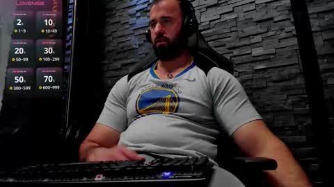 David online show from March 13, 8:48 pm