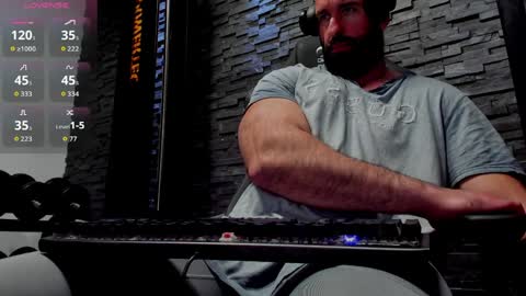 David online show from April 2, 6:38 pm