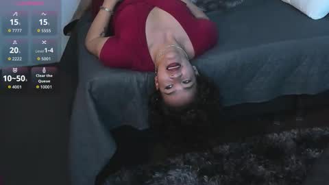 z0e_grey online show from February 28, 1:45 pm