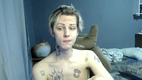 Toshka online show from December 10, 5:11 pm