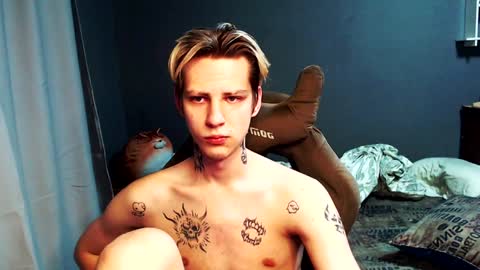 Toshka online show from December 23, 3:23 pm