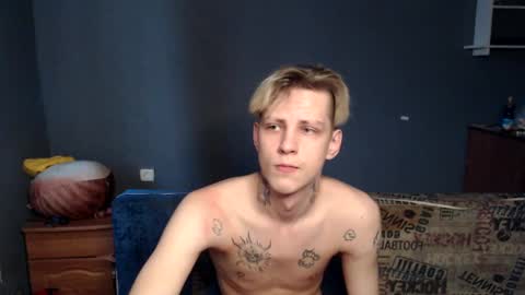 Toshka online show from January 10, 9:13 am