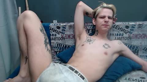 Toshka online show from February 21, 11:33 am