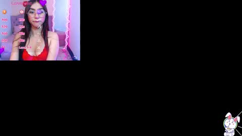 Snapshot of zaafira_tay chatting on February 27, 11:54 am zaafira_tay online show from February 27, 11:54 am