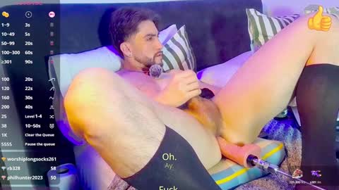 ZAC online show from January 11, 11:13 pm