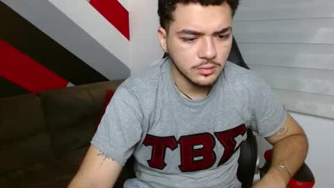 Zack  online show from February 24, 11:41 am