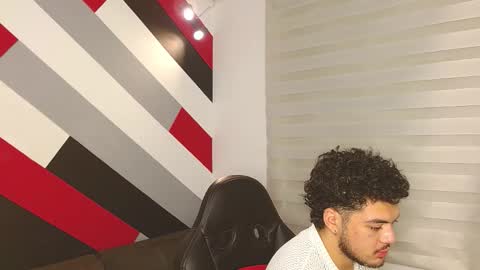 Zack  online show from March 9, 11:36 am