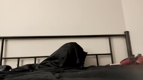 Zac Hudsin online show from January 1, 8:15 pm