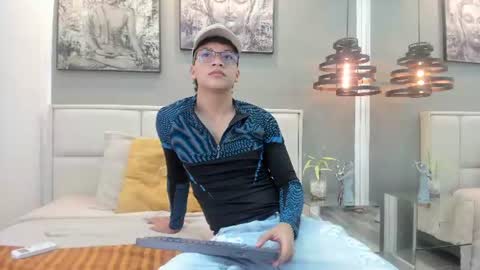 Zac Million online show from July 26, 11:50 am
