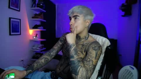 zac_muller1 online show from May 27, 3:47 am