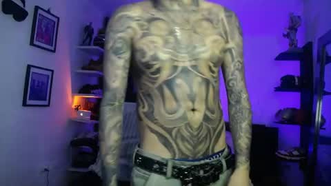 Snapshot of zac_muller1 chatting on July 7, 6:47 am zac_muller1 online show from July 7, 6:47 am