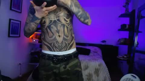Snapshot of zac_muller1 chatting on July 12, 4:14 am zac_muller1 online show from July 12, 4:14 am
