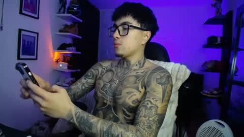 Snapshot of zac_muller1 chatting on July 14, 2:49 am zac_muller1 online show from July 14, 2:49 am