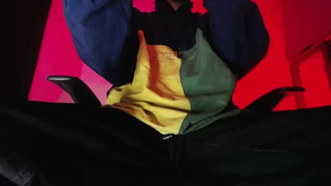 Zac Freelance model online show from November 10, 2:10 am