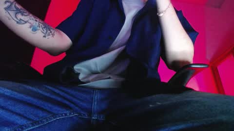 Snapshot of zac_watson chatting on January 17, 2:16 am Zac Freelance model online show from January 17, 2:16 am