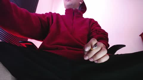 Snapshot of zac_watson chatting on June 26, 4:00 pm Zac Freelance model online show from June 26, 4:00 pm