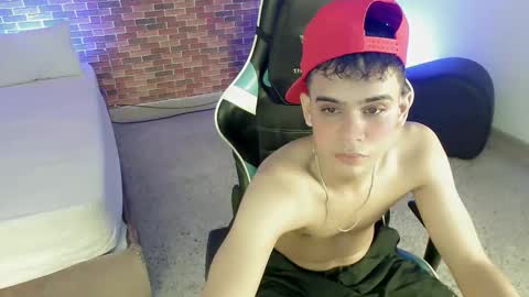 ZACARIAS online show from September 15, 4:07 pm