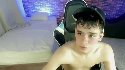 ZACARIAS online show from September 27, 4:06 am