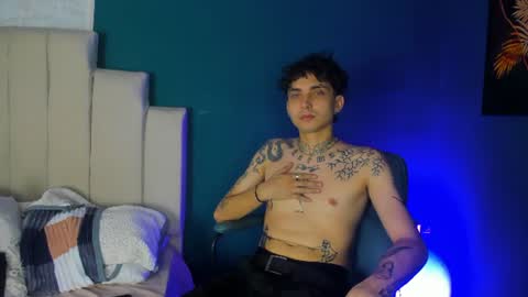 Zack online show from July 22, 4:48 am