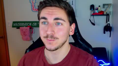 Snapshot of zach_rhyder chatting on January 23, 2:33 am Zach Rhyder online show from January 23, 2:33 am