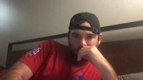 Snapshot of zachbromine chatting on May 13, 4:54 am First time online show from May 13, 4:54 am