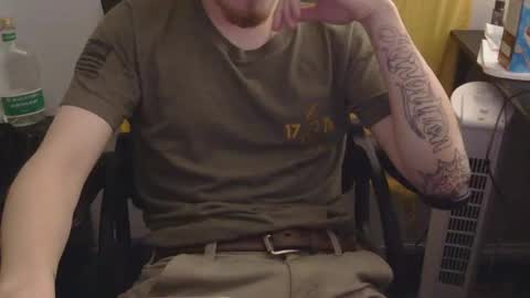 Snapshot of zachmcw25 chatting on March 23, 1:09 am zachmcw25 online show from March 23, 1:09 am