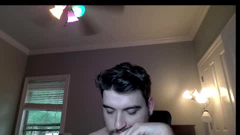 Snapshot of zachs62 chatting on May 22, 3:06 pm Zach Shaw online show from May 22, 3:06 pm