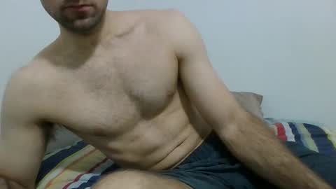 zack6725 online show from March 3, 12:28 am