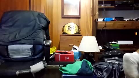 Zack online show from November 1, 4:25 am