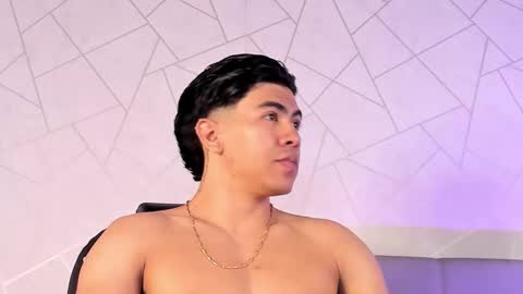 zack conor online show from February 24, 9:57 pm