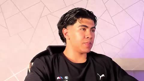 zack conor online show from March 17, 9:51 pm