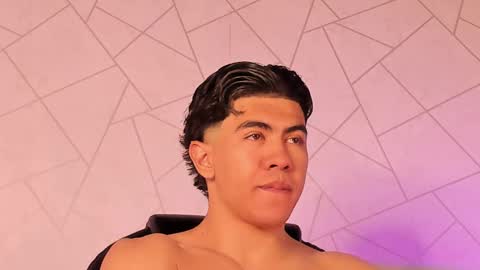 zack conor online show from April 13, 10:48 pm