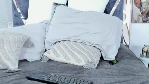 Richard online show from April 15, 7:58 pm