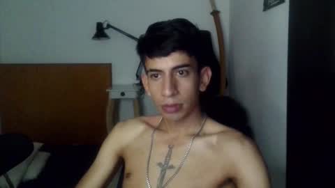 Zack King online show from February 7, 8:56 pm