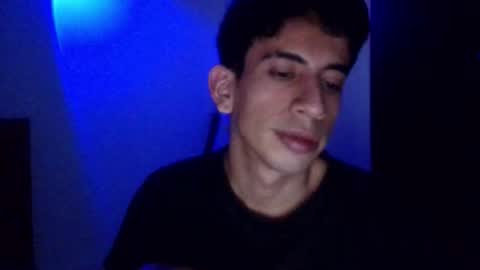 Zack King online show from February 10, 9:19 pm