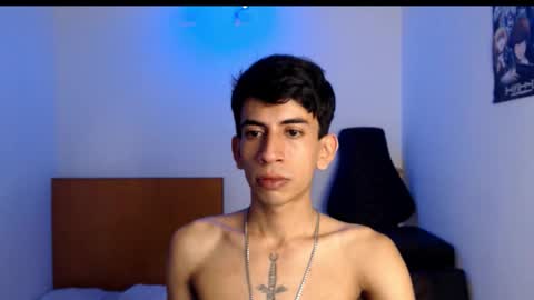 Zack King online show from February 24, 2:31 am