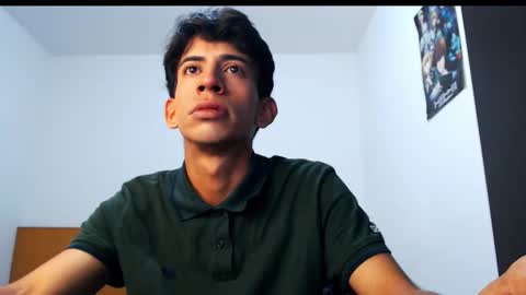 Zack King online show from March 18, 10:40 am