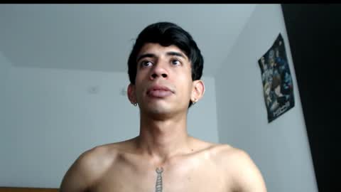 Zack King online show from March 24, 2:27 am