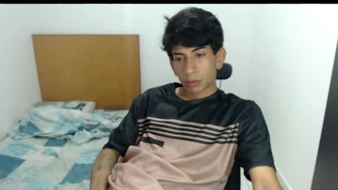 Zack King online show from April 14, 6:14 pm