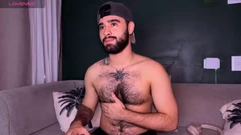 Snapshot of zack_sullivan22 chatting on July 10, 2:16 am zack_sullivan22 online show from July 10, 2:16 am