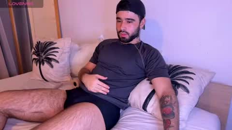 Snapshot of zack_sullivan22 chatting on July 18, 3:00 am zack_sullivan22 online show from July 18, 3:00 am