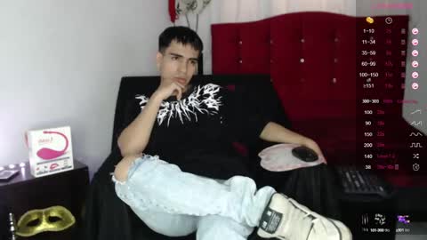 Xavi online show from October 9, 1:20 pm